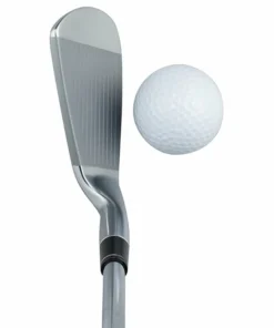 Geotech Golf Geotech Prototype C17 Left Handed Forged Irons 5-PW ( 6pcs ) -Golf Clubs Store geotech prototype c17 left handed forged iron 3