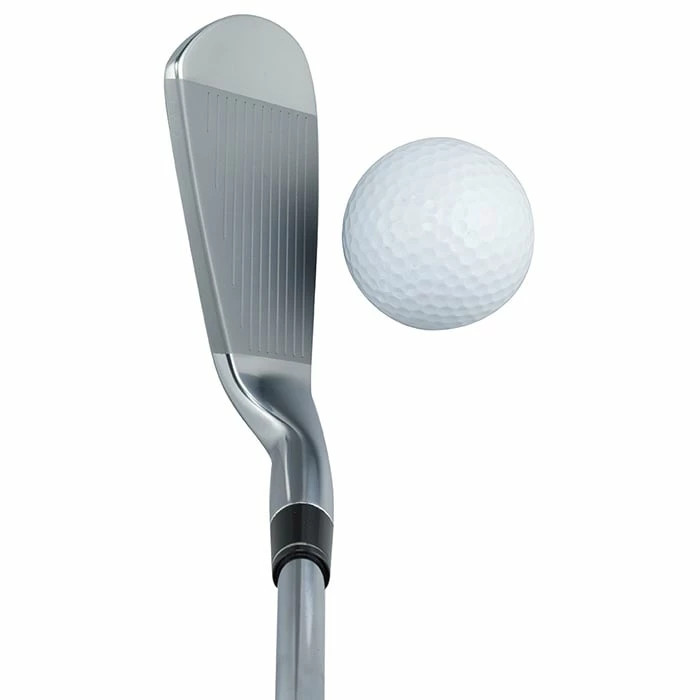 Geotech Golf Geotech Prototype C17 Left Handed Forged Irons 5-PW ( 6pcs ) - Image 3