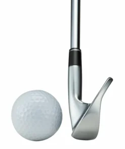 Geotech Golf Geotech Prototype C17 Left Handed Forged Irons 5-PW ( 6pcs ) -Golf Clubs Store geotech prototype c17 left handed forged iron 4