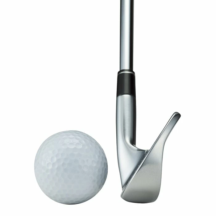 Geotech Golf Geotech Prototype C17 Left Handed Forged Irons 5-PW ( 6pcs ) - Image 4