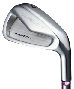 Geotech Golf Geotech Quelot Aerial Irons 6-PW ( 5pcs )