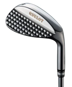 Geotech Golf Geotech Quelot E-Forged Wedge