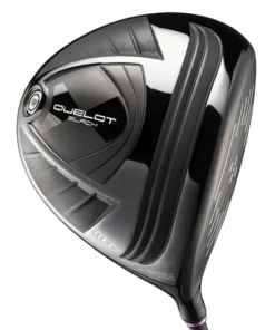 Geotech Golf Geotech Quelot RE22 Black SLE Driver