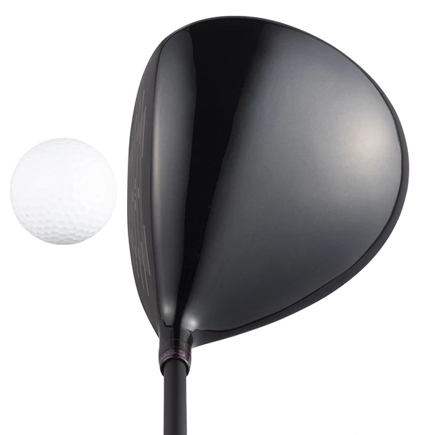 Geotech Golf Geotech Quelot RE22 Black SLE Driver 2 Geotech Golf Geotech Quelot RE22 Black SLE Driver - Image 2