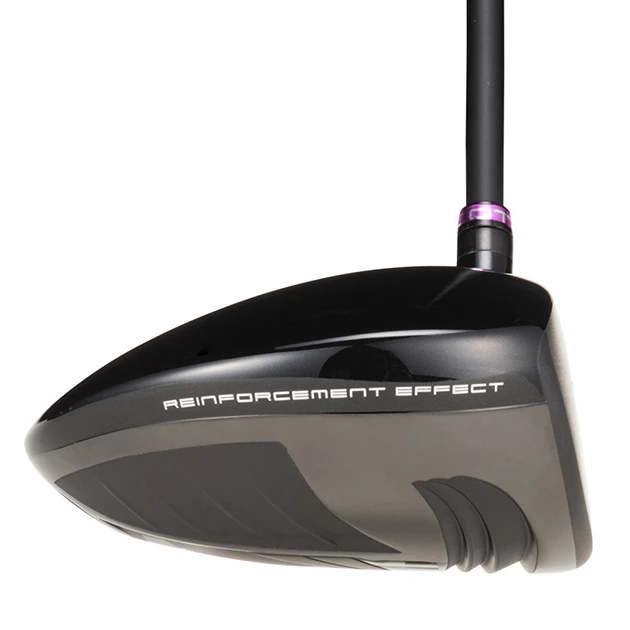 Geotech Golf Geotech Quelot RE22 Black SLE Driver 3 Geotech Golf Geotech Quelot RE22 Black SLE Driver - Image 3