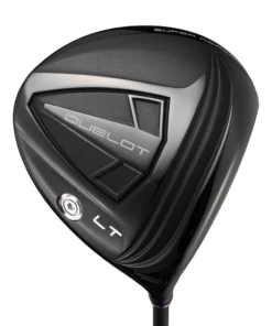 Geotech Golf Geotech Quelot Super Aerial α-Spec Driver