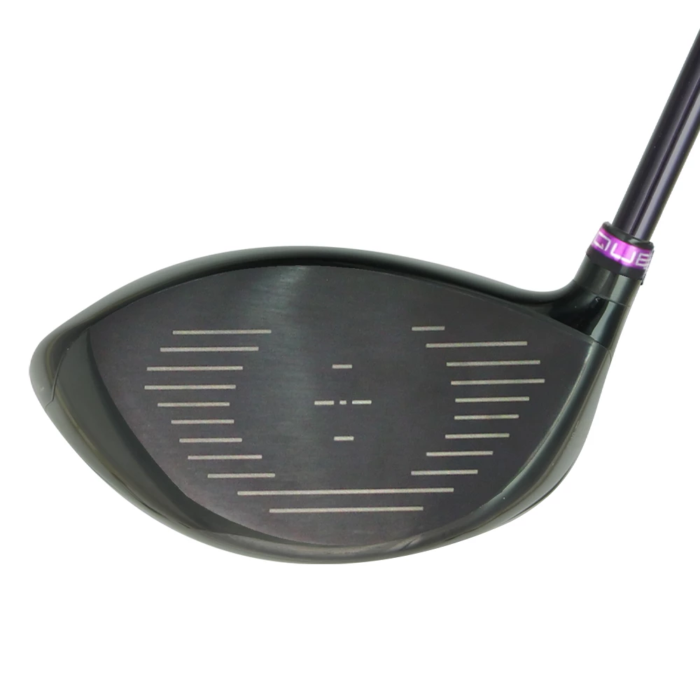 Geotech Golf Geotech Quelot Super Aerial α-Spec Driver 3 Geotech Golf Geotech Quelot Super Aerial α-Spec Driver - Image 3