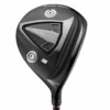 Geotech Golf Geotech Quelot Super Aerial Titanium Fairway Wood
