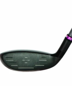 Geotech Golf Geotech Quelot Super Aerial Titanium Utility -Golf Clubs Store geotech quelot super aerial utility 3