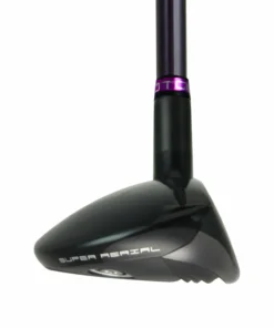 Geotech Golf Geotech Quelot Super Aerial Titanium Utility -Golf Clubs Store geotech quelot super aerial utility 4