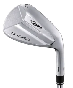 Honma Golf Honma New Tour World TW-W Left Handed Wedge