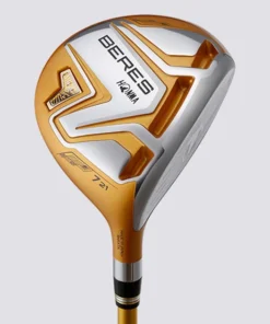 Honma Golf Honma Beres Aizu 3S Fairway Wood -Golf Clubs Store honma beres aizu 3s fairway wood 3