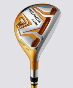 Honma Golf Honma Beres Aizu 3S Utility