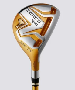 Honma Golf Honma Beres Aizu 3S Utility -Golf Clubs Store honma beres aizu 3s utility 4