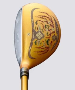 Honma Golf Honma Beres Aizu 3S Utility -Golf Clubs Store honma beres aizu 3s utility 5