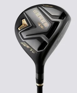 Honma Golf Honma Beres Black Fairway Wood 9 Honma Golf Honma Beres Black Fairway Wood -Golf Clubs Store honma beres black fairway wood 4
