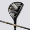 Honma Golf Honma Beres Black Utility