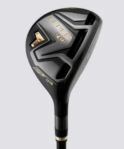 Honma Golf Honma Beres Black Utility -Golf Clubs Store honma beres black utility 3