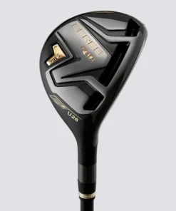 Honma Golf Honma Beres Black Utility -Golf Clubs Store honma beres black utility 5