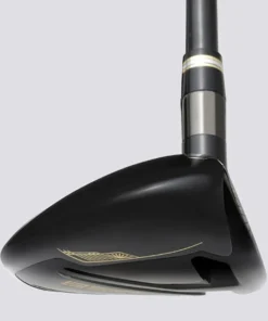 Honma Golf Honma Beres Black Utility -Golf Clubs Store honma beres black utility 7