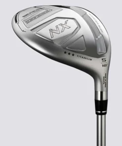 Honma Golf Honma Beres NX ★★★ Fairway Wood -Golf Clubs Store honma beres nx 3s fairway 5