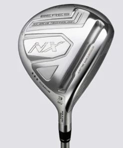 Honma Golf Honma Beres NX ★★★ Fairway Wood -Golf Clubs Store honma beres nx 3s fairway 6