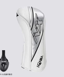 Honma Golf Honma Beres NX ★★★ Fairway Wood -Golf Clubs Store honma beres nx 3s fairway 7