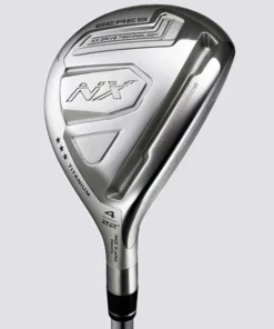 Honma Golf Honma Beres NX ★★★ Utility