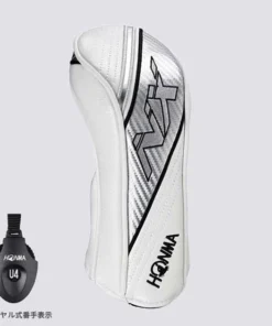 Honma Golf Honma Beres NX ★★★ Utility -Golf Clubs Store honma beres nx 3s utility hybrids 6