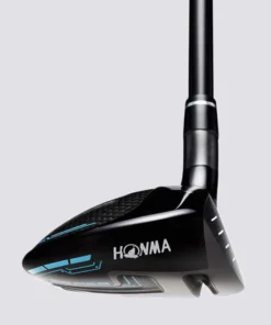 Honma Golf Honma Beres NX Utility 7 Honma Golf Honma Beres NX Utility -Golf Clubs Store honma beres nx utility tech 4
