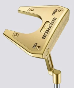 Honma Golf Honma Beres PP-303 Putter -Golf Clubs Store honma beres pp 303 putter 3