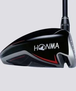 Honma Golf Honma Tour World GS Driver -Golf Clubs Store honma tour world gs driver 3