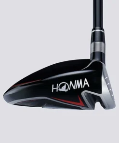 Honma Golf Honma Tour World GS Fairway Wood -Golf Clubs Store honma tour world gs fairway wood 3