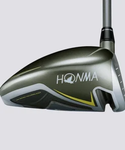 Honma Golf Honma Tour World GS Ladies Driver -Golf Clubs Store honma tour world gs ladies driver 3