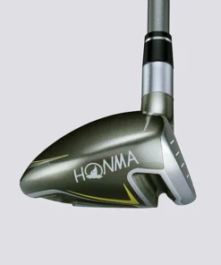 Honma Golf Honma Tour World GS Ladies Utility -Golf Clubs Store honma tour world gs ladies utility 3