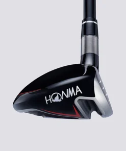 Honma Golf Honma Tour World GS Utility -Golf Clubs Store honma tour world gs utility 3