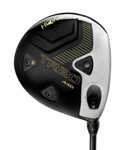 Honma Golf Honma TR20 440 Driver -Golf Clubs Store honma tr20 440 driver image 2