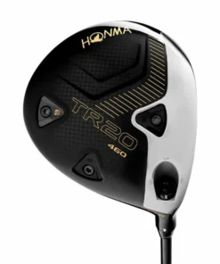 Honma Golf Honma TR20 460 Driver -Golf Clubs Store honma tr20 460 driver image 2