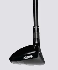 Honma Golf Honma Tour World TW757 Utility -Golf Clubs Store honma tworld tw757 hybrid utility 4