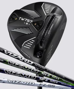 Honma Golf Honma Tour World TW757 Type-S Driver