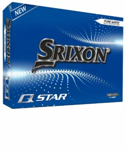 CLEVELAND SRIXON Srixon Q-Star 6 Golf Ball