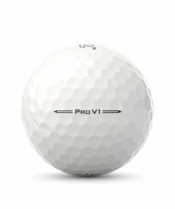 Titleist Pro V1 2023 Golf Ball -Golf Clubs Store image 0d820bb0 bfc2 44a5 9712 dd1ff9f488d7