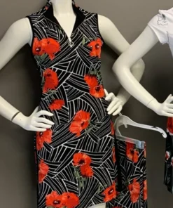 Dexim Poppy Dress