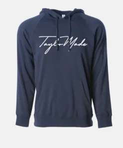 TaylorMade Script Hoodie