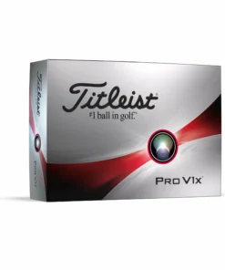 Titleist Pro V1x 2023 Golf Ball
