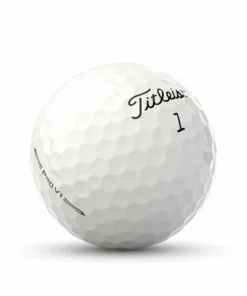 Titleist Pro V1 2023 Golf Ball -Golf Clubs Store image a4b29f6f 8785 4b70 877c ff71a1779b1d