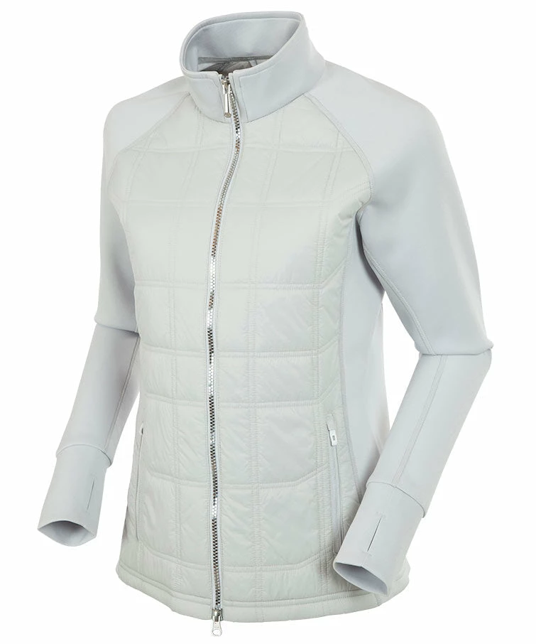 Sunice Women’s Ella Jacket 2 Sunice Women’s Ella Jacket - Image 2
