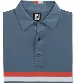 Footjoy Double Chest Band Polo -Golf Clubs Store image b78b862d 1af3 4d61 8b4a c3fd6b9ca71b 198626
