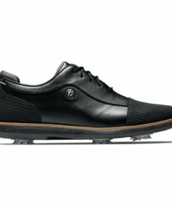 FootJoy Traditions Women's Spiked Golf Shoes