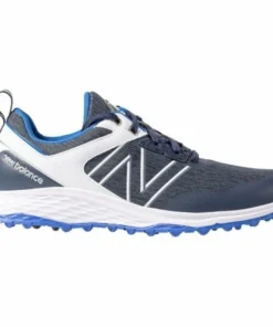 New Balance Fresh Foam Contend Men's Golf Shoe -Golf Clubs Store image d779083a 9e5a 4d80 872f de2683b44893 550221